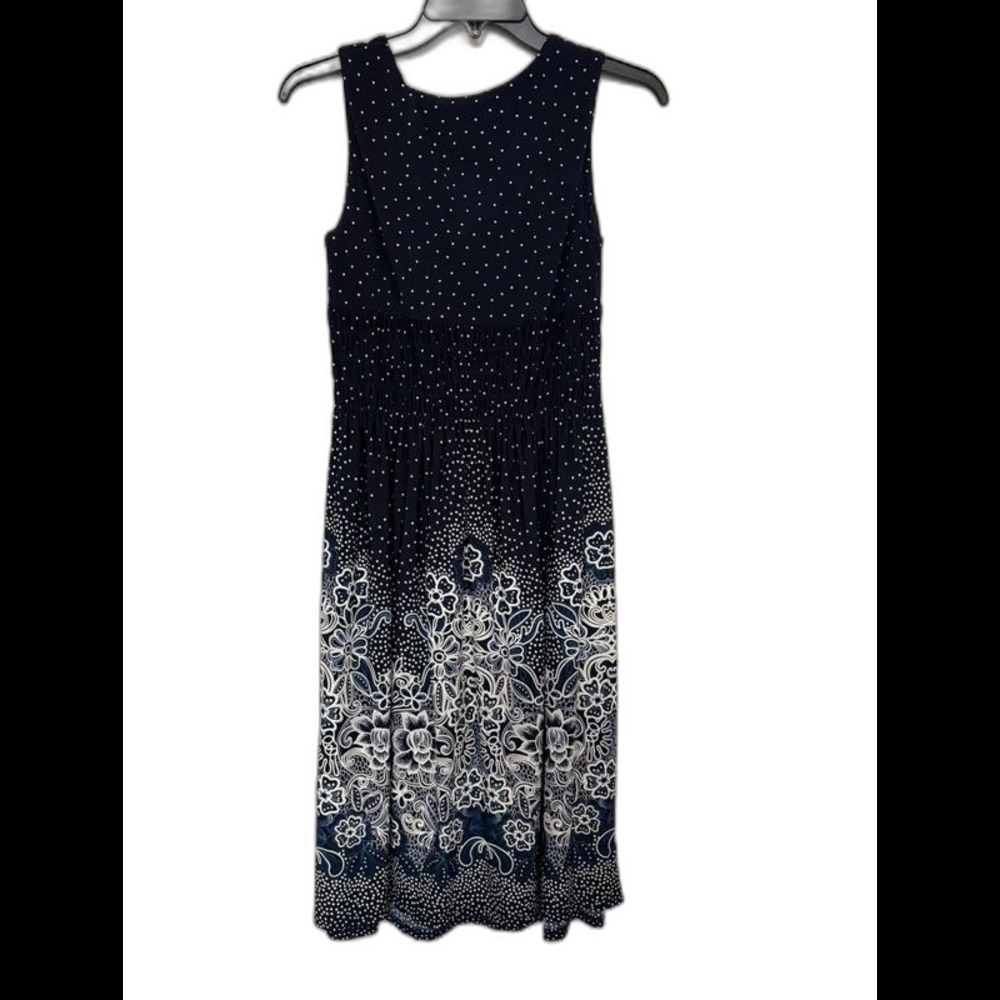 Comfortable, cool dress